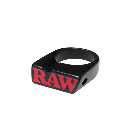 [RAW13854U] Raw Anillo Black Talla 8-19mm