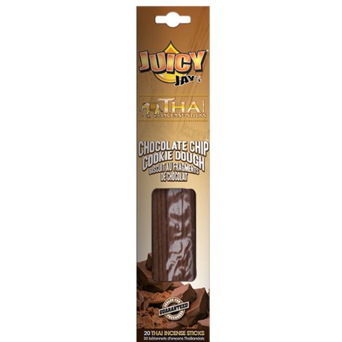 [JJ12212U] Juicy Jays Incienso Chocolate Chip