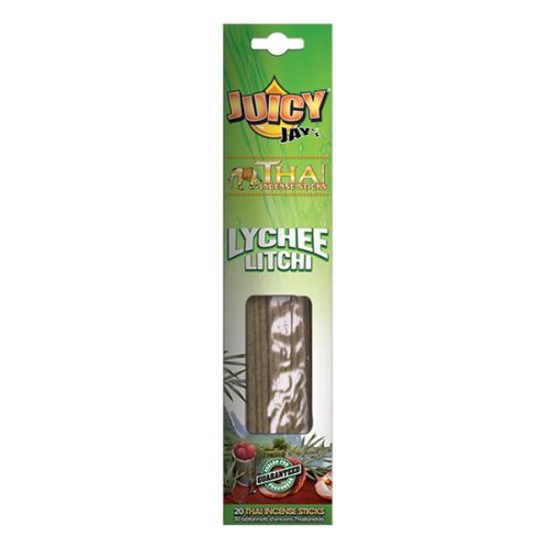 [JJ12214U] Juicy Jays Incienso Lychee