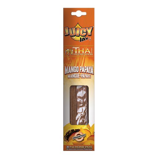 [JJ12215U] Juicy Jays Incienso Mango Papaya