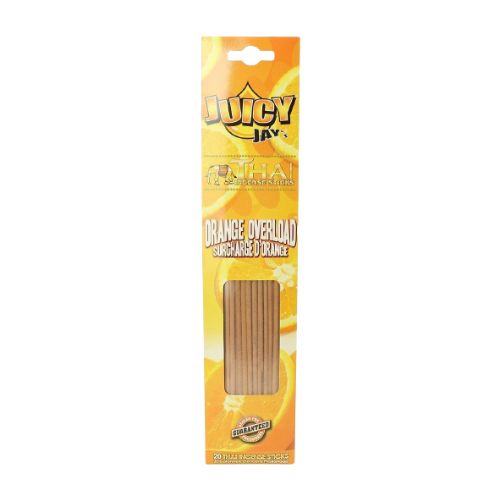 [JJ12216U] Juicy Jays Incienso Orange Overload