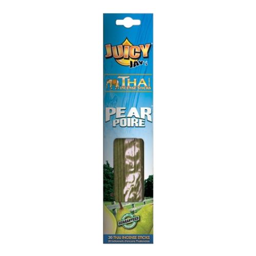 [JJ12217U] Juicy Jays Incienso Pear