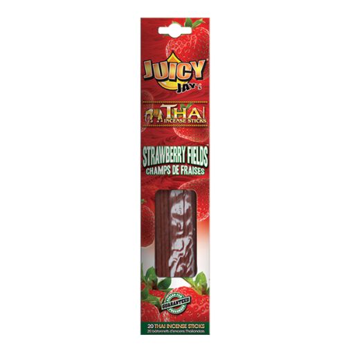 [JJ12219U] Juicy Jays Incienso Strawberry