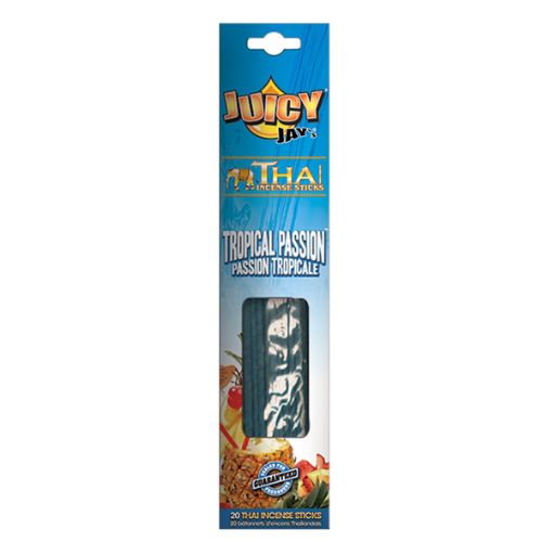 [JJ12220U] Juicy Jays Incienso Tropical Passion