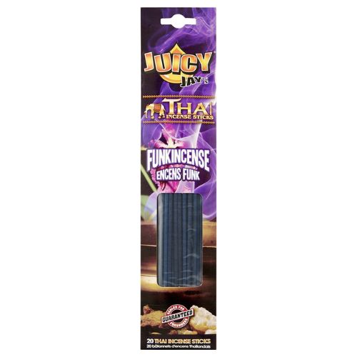[JJ12902U] Juicy Jays Incienso Funkincense