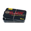 [RAW14201U] Raw Caja Metal Black XL