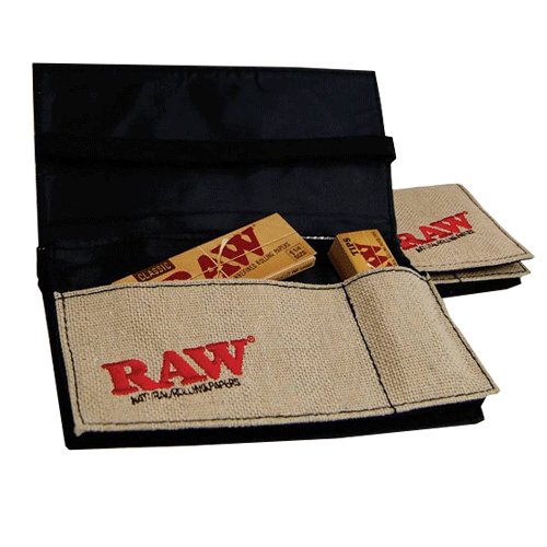 [RAW12812U] Raw Cartera