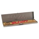 [RAW13113U] Raw Caja Metal King Size
