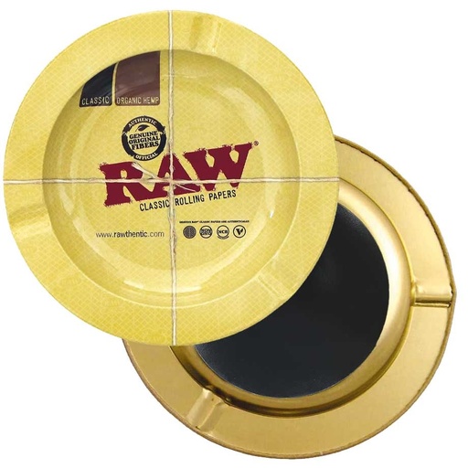 [RAW13566U] Raw Cenicero con Iman