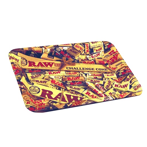 [RAW13796U] Raw Tray Mini Mix