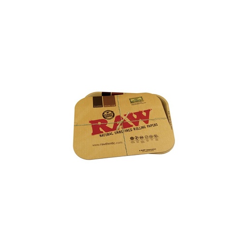 [RAW13721U] Raw Tapa Magnética Mini