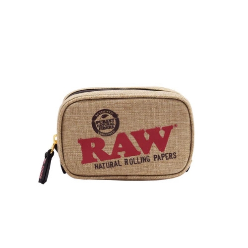 [RAW13925U] Raw Smokers Pouch S/Unid.