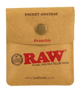 [RAW13033D] Raw Cenicero Portátil