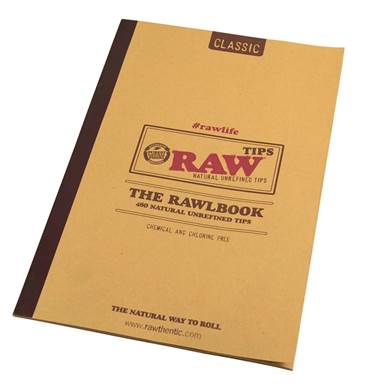 [RAW13043U] Rawlbook Filtros