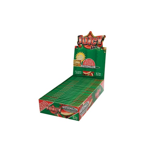 [JJ11281D] Juicy Jays 1¼ Watermelon