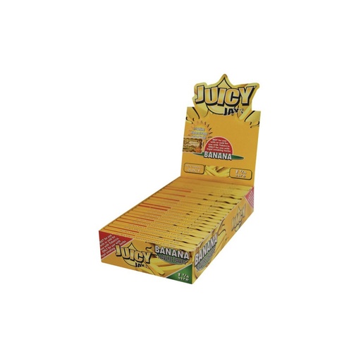 [JJ10054D] Juicy Jays 1¼ Banana