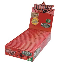 [JJ10770D] Juicy Jays 1¼Raspberry