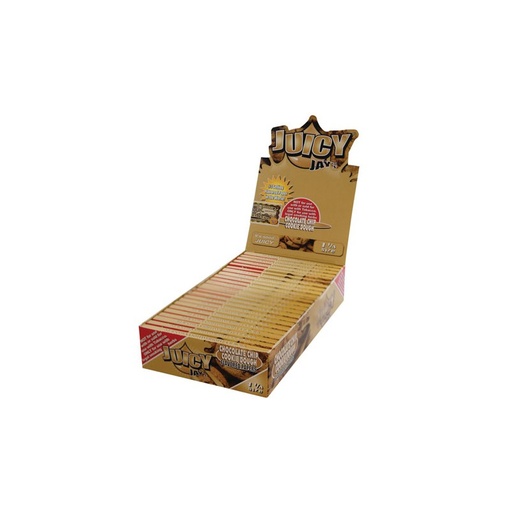 [JJ11485D] Juicy Jays 1¼ Chocolate Chip Cookie