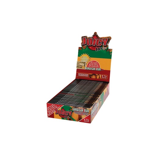 [JJ11486D] Juicy Jays1¼ Jamaican Rum