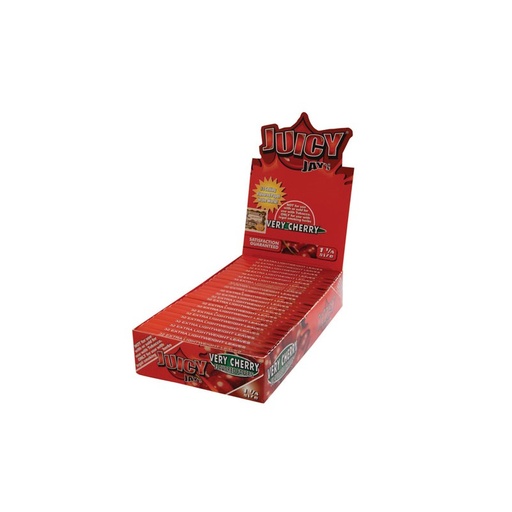 [JJ10235D] Juicy Jays 1¼ Very Cherry