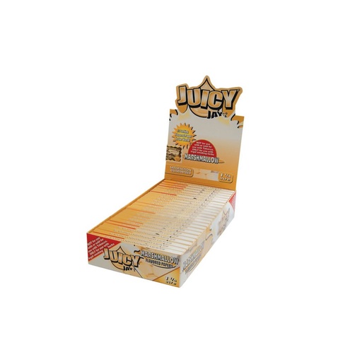 [JJ10655D] Juicy Jays 1¼ Marshmallow