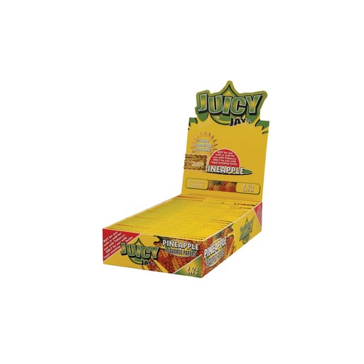 [JJ10743D] Juicy Jays 1¼ Pineapple