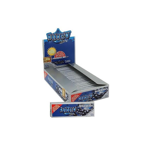 [JJ12563D] Juicy Jays Super Fine 1¼ Blueberry Hill
