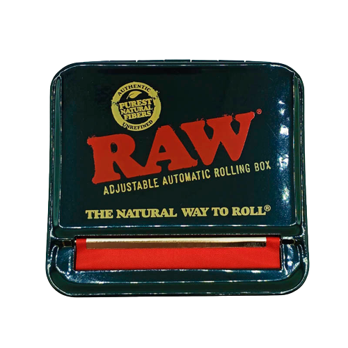 [RAW13100U] Raw Liadora Automática 70mm