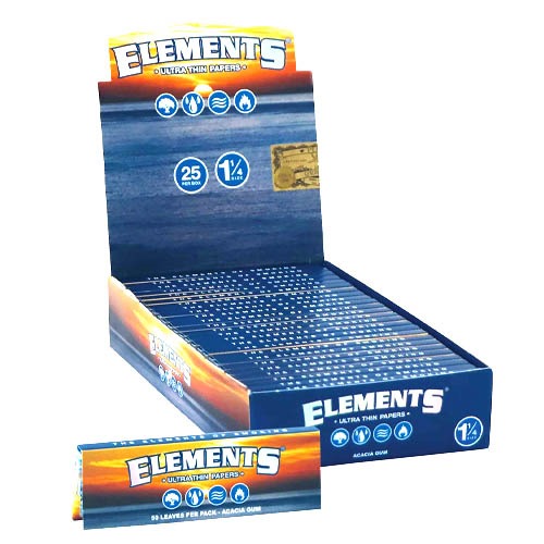 [ELE10381D] Elements 1/4
