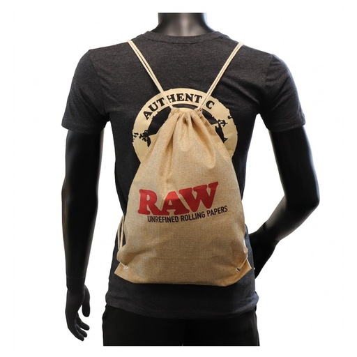 [RAW14360U] Raw Bolso Marron