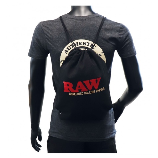 [RAW14359U] Raw Bolso Negro