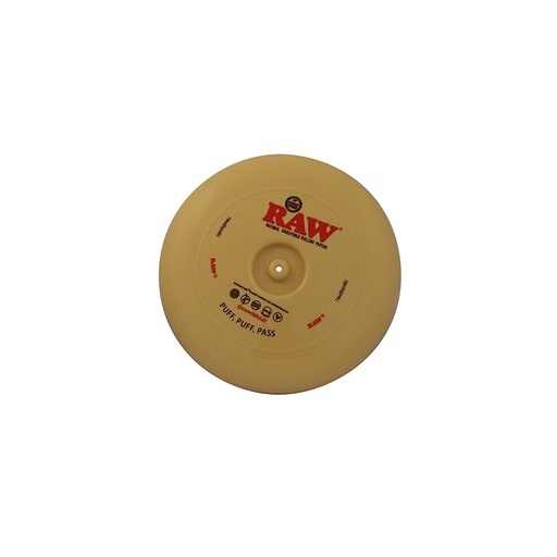 [RAW14356U] Raw Frisbee Puff Puff