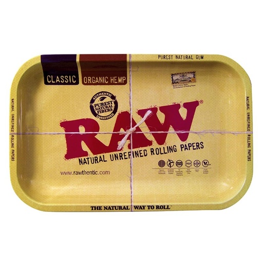 [RAW12376U] Raw Bandeja Pequeña