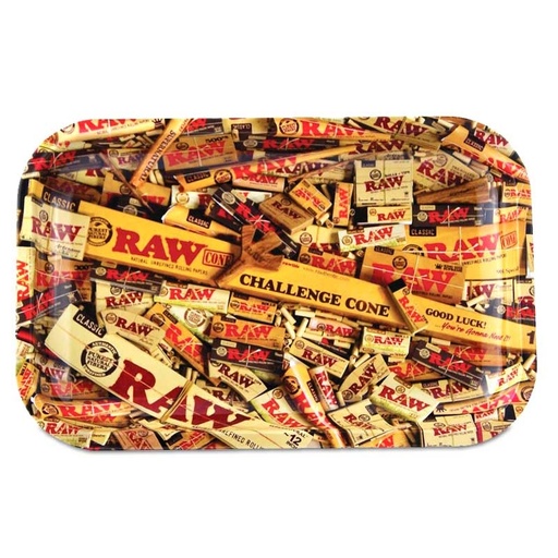 [RAW13336U] Raw Tray Mix Small