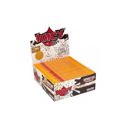 [JJ12012D] Juicy Jays King Size Supreme Birthday Cake