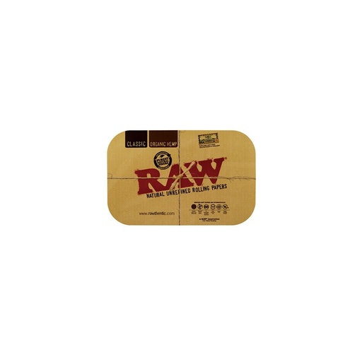 [RAW13722U] Raw Tapa Magnética Pequeña