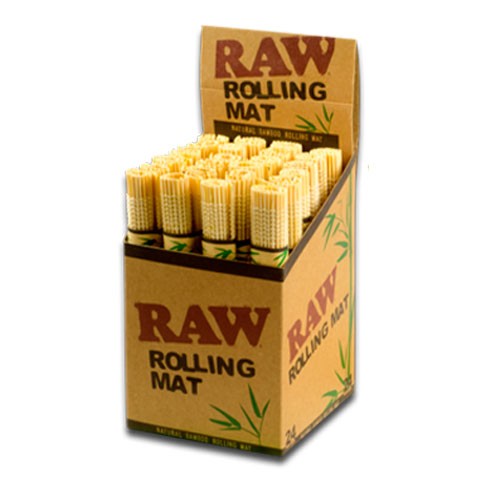 [RAW12206D] Raw Liadora Bamboo
