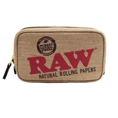 [RAW13927U] Raw Smokers Pouch L