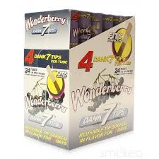 [CYC12300D] Cyclones Tips XtraSlo Wonder 4x Display