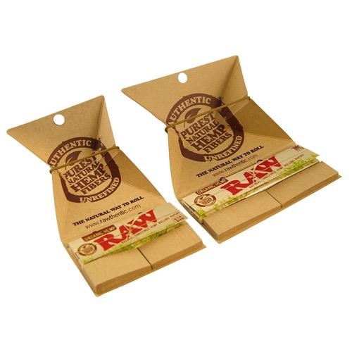 [RAW13302D] Raw Artesano Organic 1¼