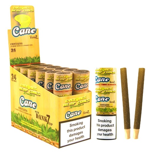 [CYC13637D] Cyclones Sugar Cane 2X