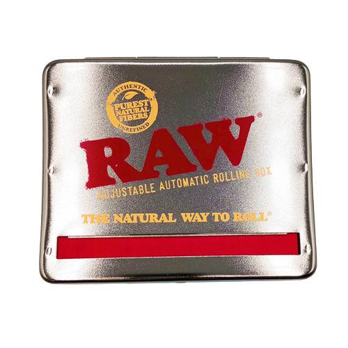 [RAW13213U] Raw Liadora Automática 110mm