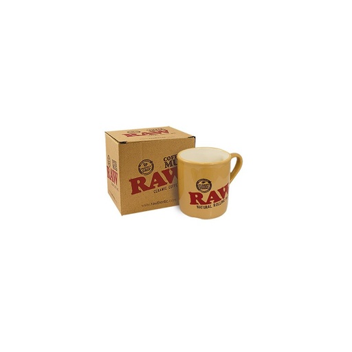 [RAW14260U] Raw Coffe Mug