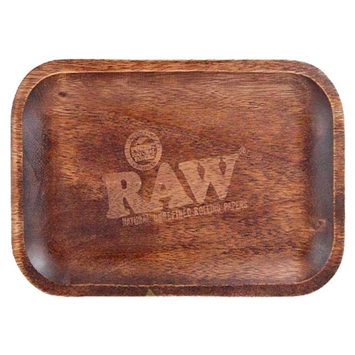 [RAW13341U] Raw Wood Tray