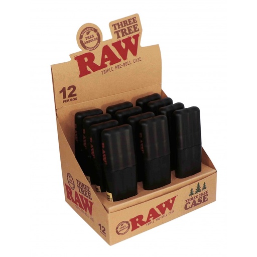 [RAW14357D] Raw Funda Tres Conos