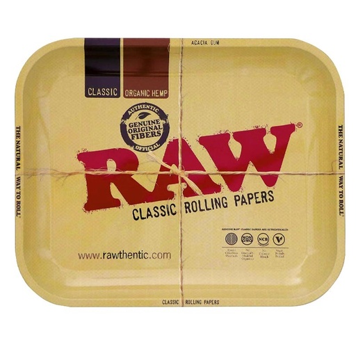 [RAW12198U] Raw Bandeja Mediana