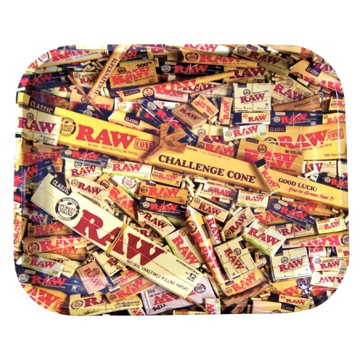 [RAW13335U] Raw Bandeja Mix Mediana