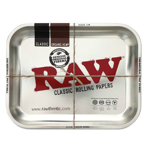 [RAW13923U] Raw Tray Metalic Medium
