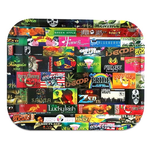 [RAW14239U] Raw Tray  History Medium