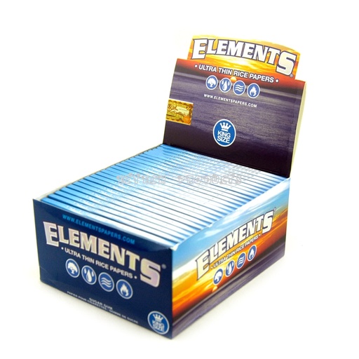 [ELE10373D] Elements King Size
